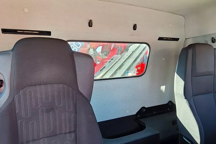 Mercedes AROCS 2645L 6x4 HAKOWIEC+HDS zdjęcie 23