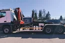 Mercedes AROCS 2645L 6x4 HAKOWIEC+HDS zdjęcie 26