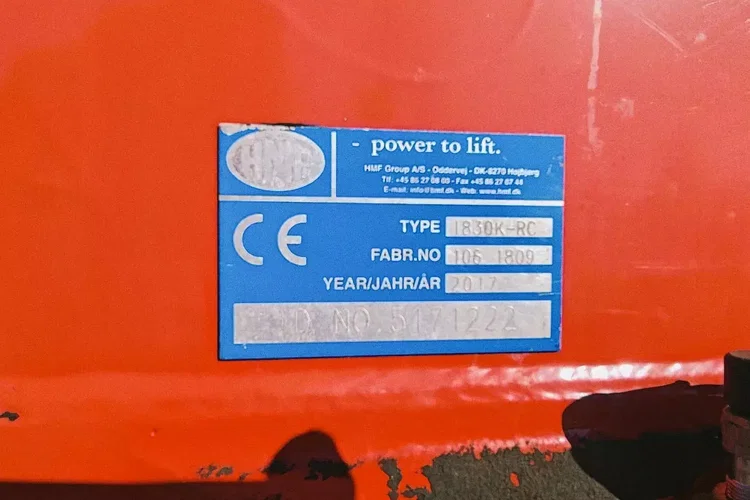 Mercedes AROCS 2645L 6x4 HAKOWIEC+HDS zdjęcie 9