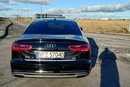 Audi A6 e-tron zdjęcie 3