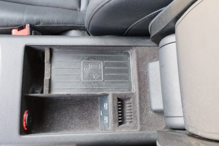 Audi A6 e-tron zdjęcie 7