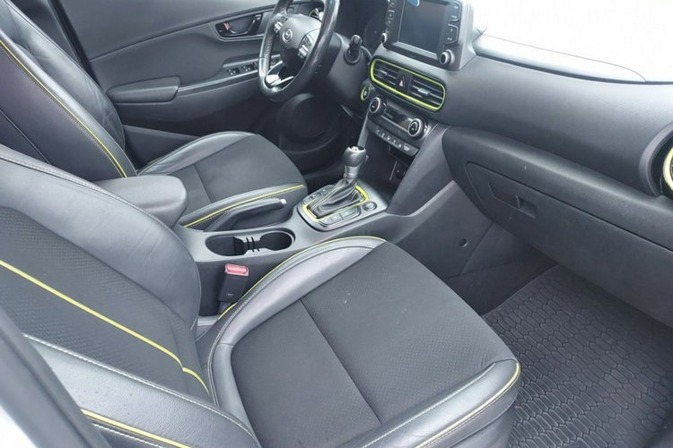 Hyundai Kona zdjęcie 4