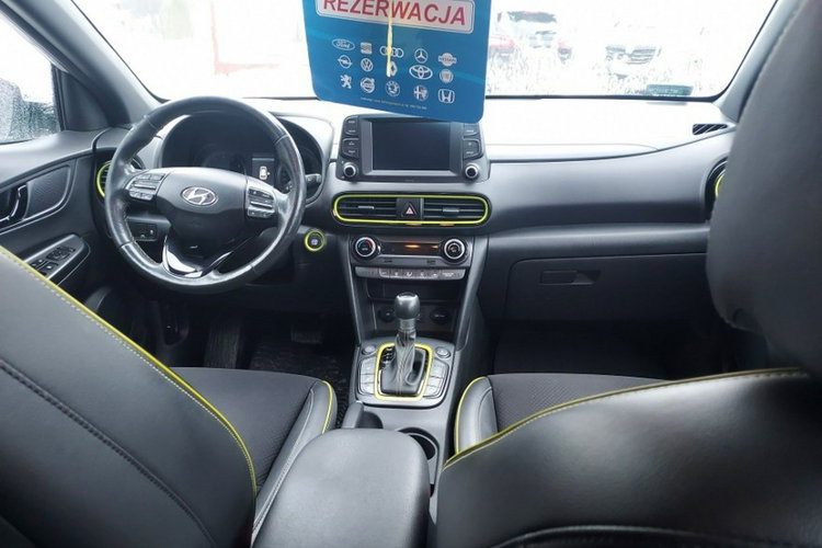 Hyundai Kona zdjęcie 5