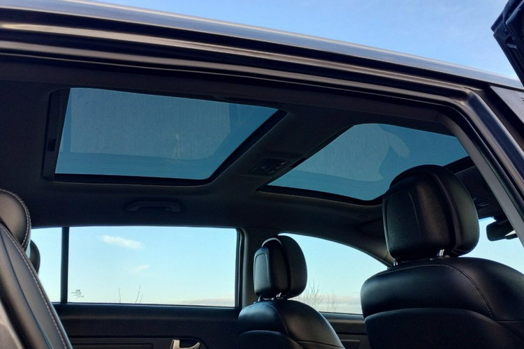 Kia Sportage zdjęcie 10