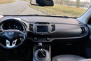 Kia Sportage zdjęcie 14