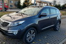 Kia Sportage zdjęcie 19
