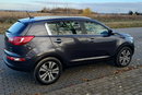 Kia Sportage zdjęcie 2