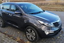 Kia Sportage zdjęcie 3