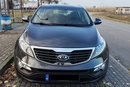 Kia Sportage zdjęcie 4