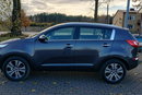 Kia Sportage zdjęcie 5