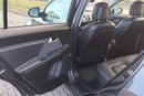 Kia Sportage zdjęcie 8