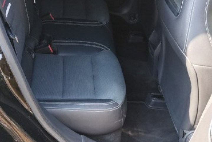 Mercedes A 140 zdjęcie 6