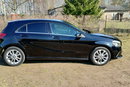 Mercedes A 140 zdjęcie 8