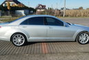 Mercedes S 650 zdjęcie 1
