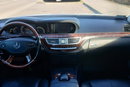 Mercedes S 650 zdjęcie 18