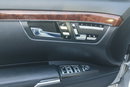 Mercedes S 650 zdjęcie 19