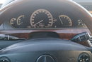 Mercedes S 650 zdjęcie 23