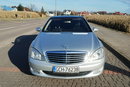 Mercedes S 650 zdjęcie 6