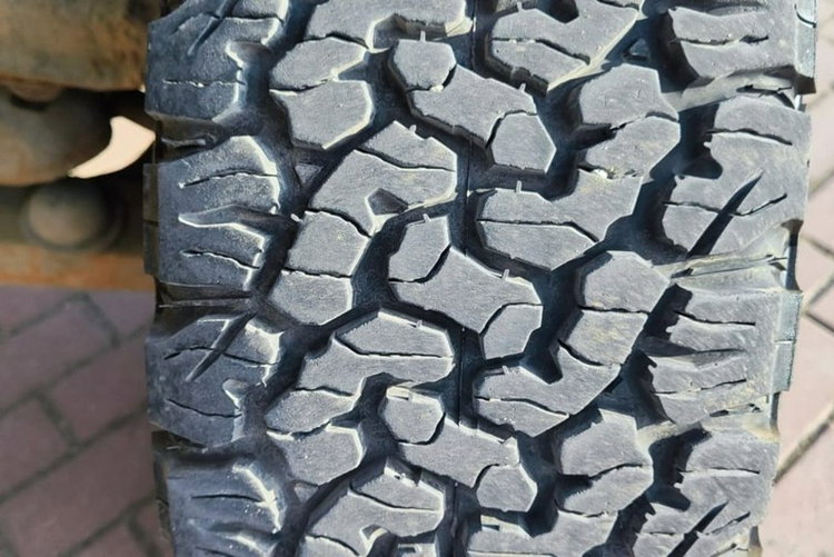 Mitsubishi L200 zdjęcie 22