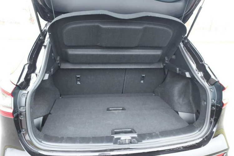 Nissan Qashqai zdjęcie 13