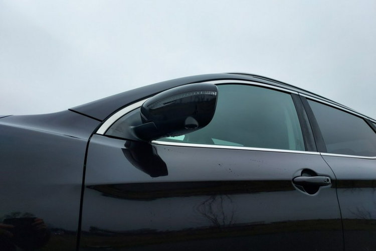 Nissan Qashqai zdjęcie 19