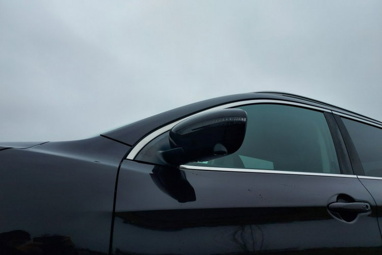 Nissan Qashqai zdjęcie 20