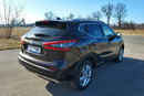 Nissan Qashqai zdjęcie 24