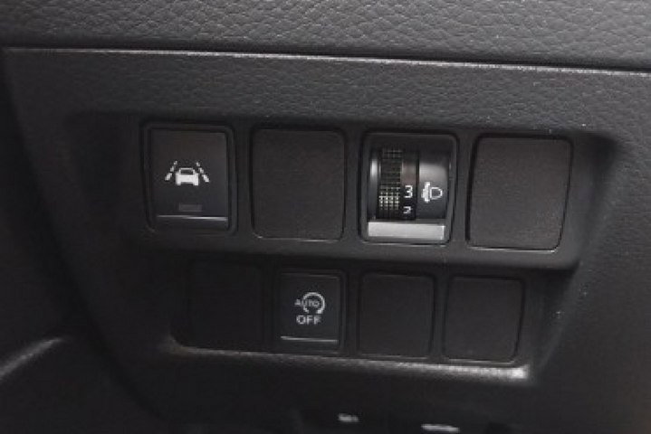 Nissan Qashqai zdjęcie 12