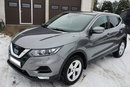 Nissan Qashqai zdjęcie 19