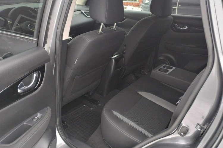Nissan Qashqai zdjęcie 4