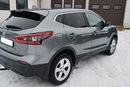 Nissan Qashqai zdjęcie 8