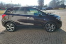 Opel Mokka zdjęcie 3