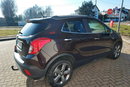 Opel Mokka zdjęcie 7