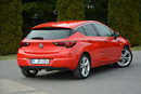 Opel Astra Matrix Full Led Navi Kamera 2XParktronic Keyless go Aso zdjęcie 13