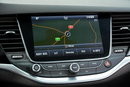 Opel Astra Matrix Full Led Navi Kamera 2XParktronic Keyless go Aso zdjęcie 26