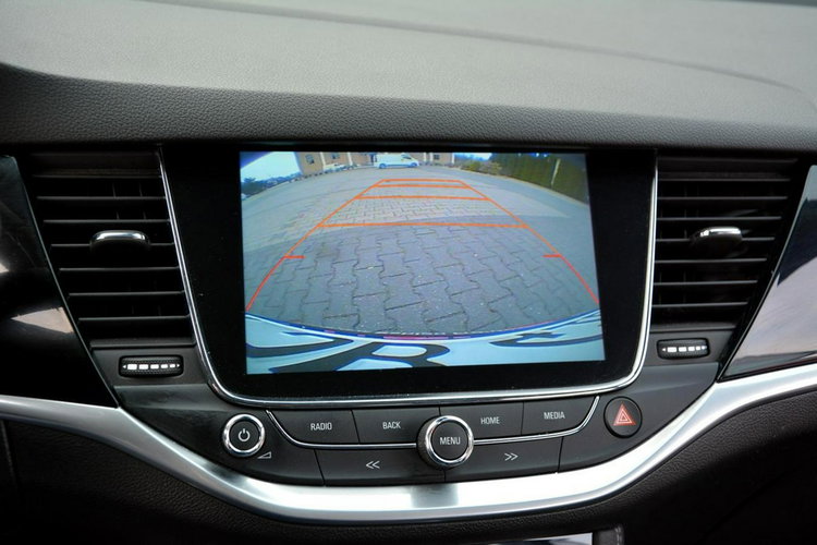 Opel Astra Matrix Full Led Navi Kamera 2XParktronic Keyless go Aso zdjęcie 27