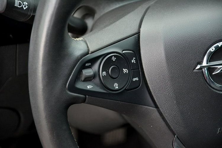 Opel Astra Matrix Full Led Navi Kamera 2XParktronic Keyless go Aso zdjęcie 28