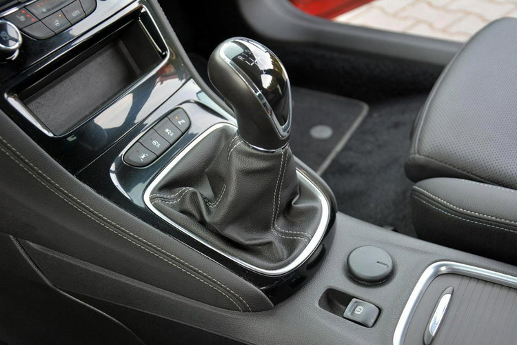 Opel Astra Matrix Full Led Navi Kamera 2XParktronic Keyless go Aso zdjęcie 31