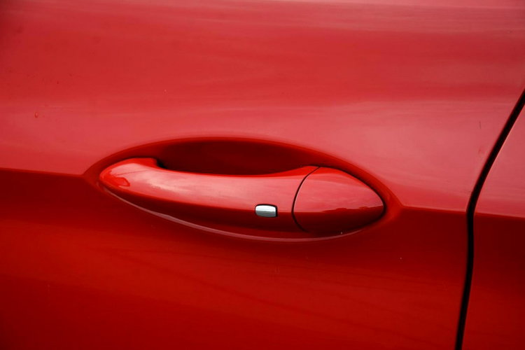 Opel Astra Matrix Full Led Navi Kamera 2XParktronic Keyless go Aso zdjęcie 37