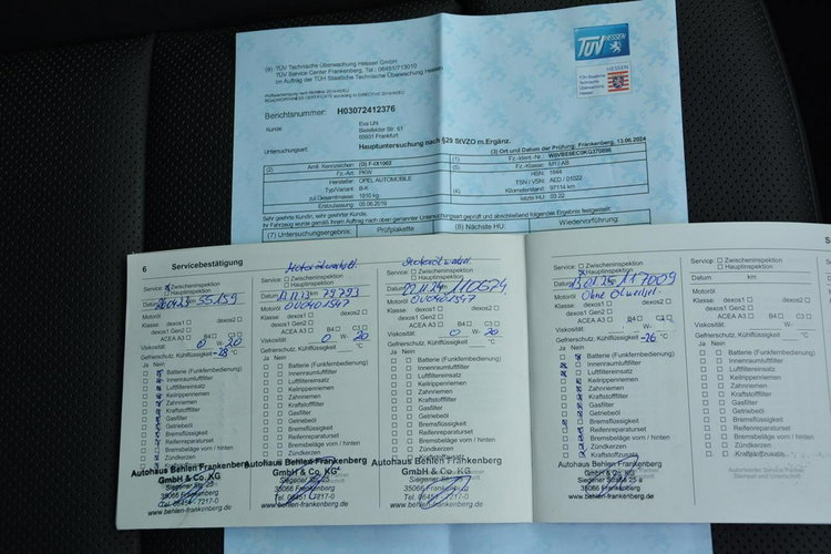 Opel Astra Matrix Full Led Navi Kamera 2XParktronic Keyless go Aso zdjęcie 38