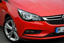 Opel Astra Matrix Full Led Navi Kamera 2XParktronic Keyless go Aso zdjęcie 8