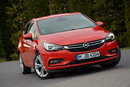 Opel Astra Matrix Full Led Navi Kamera 2XParktronic Keyless go Aso zdjęcie 9