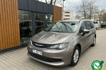 Chrysler Pacifica FV 23% / Zadbany zdjęcie 1