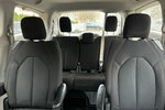 Chrysler Pacifica FV 23% / Zadbany zdjęcie 10
