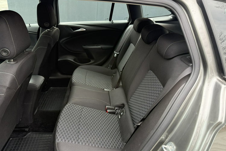 Opel Astra Salon Polska. Serwis ASO. Bezwypadkowy zdjęcie 10