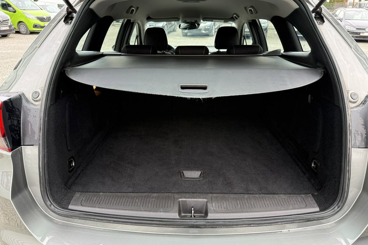 Opel Astra Salon Polska. Serwis ASO. Bezwypadkowy zdjęcie 12