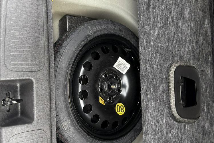 Opel Astra Salon Polska. Serwis ASO. Bezwypadkowy zdjęcie 13