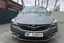 Opel Astra Salon Polska. Serwis ASO. Bezwypadkowy zdjęcie 2