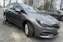 Opel Astra Salon Polska. Serwis ASO. Bezwypadkowy zdjęcie 4
