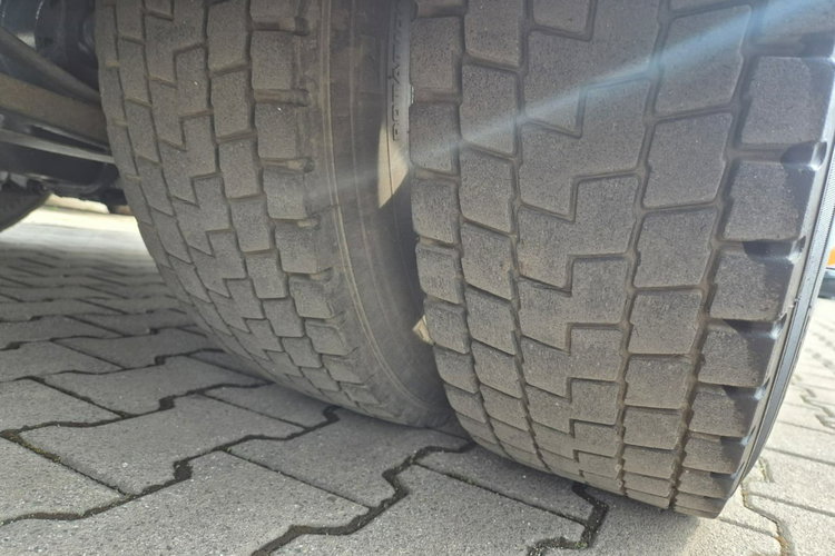 EuroCargo 100ME18 Iveco EuroCargo ML 100 E18 / CYSTERNA / MINICYSTERNA zdjęcie 17